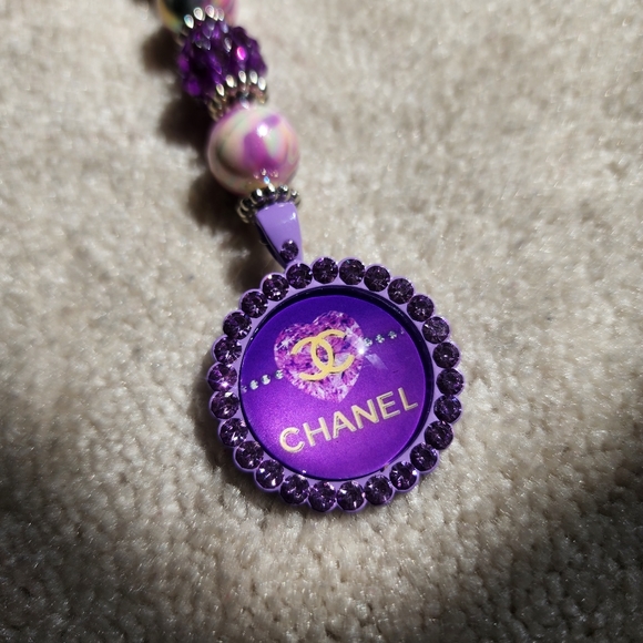 Keychain - Picture 2 of 3